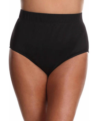 Miraclesuit - Plus Size Classic Brief Tankini Bottom