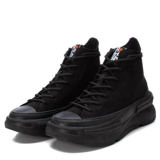 Xti - Women's Sport Ankle Booties