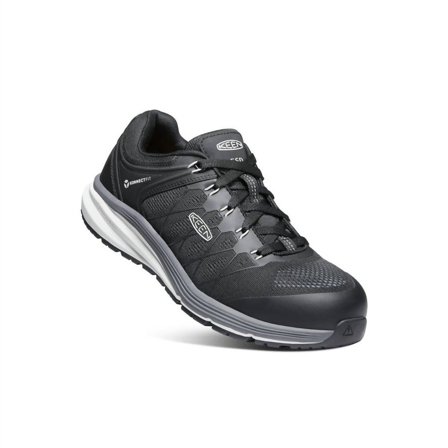 Keen - Men's Vista Energy Electro Static Dissipative Sneakers