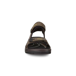 Ecco - Men's Yucatan Sport Sandal