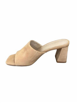 Cocco Miami - Women's Zs 17204-22 Block Heel