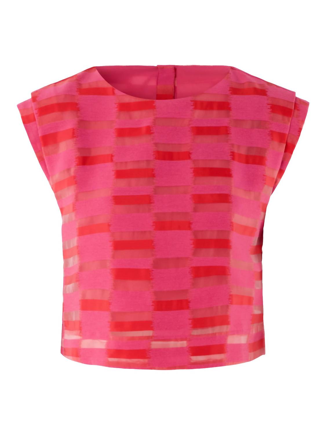 Emily Mccarthy - Hatti Tank Top