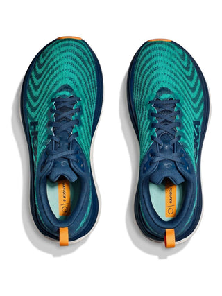 Hoka - Men's Gaviota V5 Sneakers - Medium