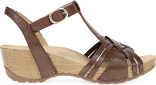 Dansko - Women's Tia Woven Strap Sandal