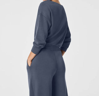 Spanx - Airessentials Off Shoulder Jumpsuit
