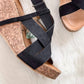Blowfish - Hotsun Wedge Sandals
