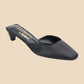Matisse - Women's Tegan Heeled Mule
