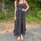Dylan - Victoria Midi Dress