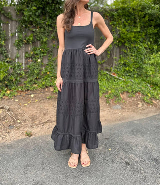 Dylan - Victoria Midi Dress