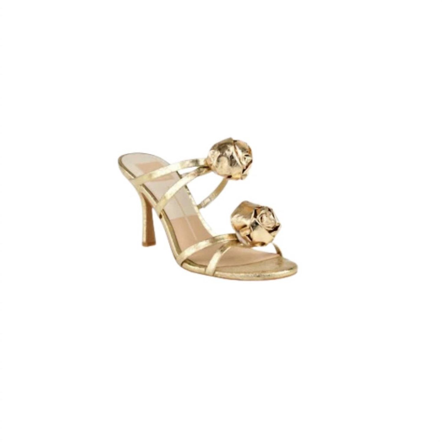Dolce Vita - Women's Linzy Crackled Leather