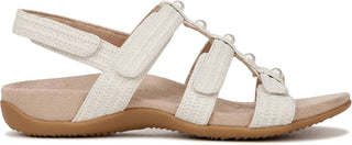 Vionic - Women's Amber Pearl Sandals