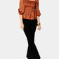Buddylove - Gwendolyn Peplum Top
