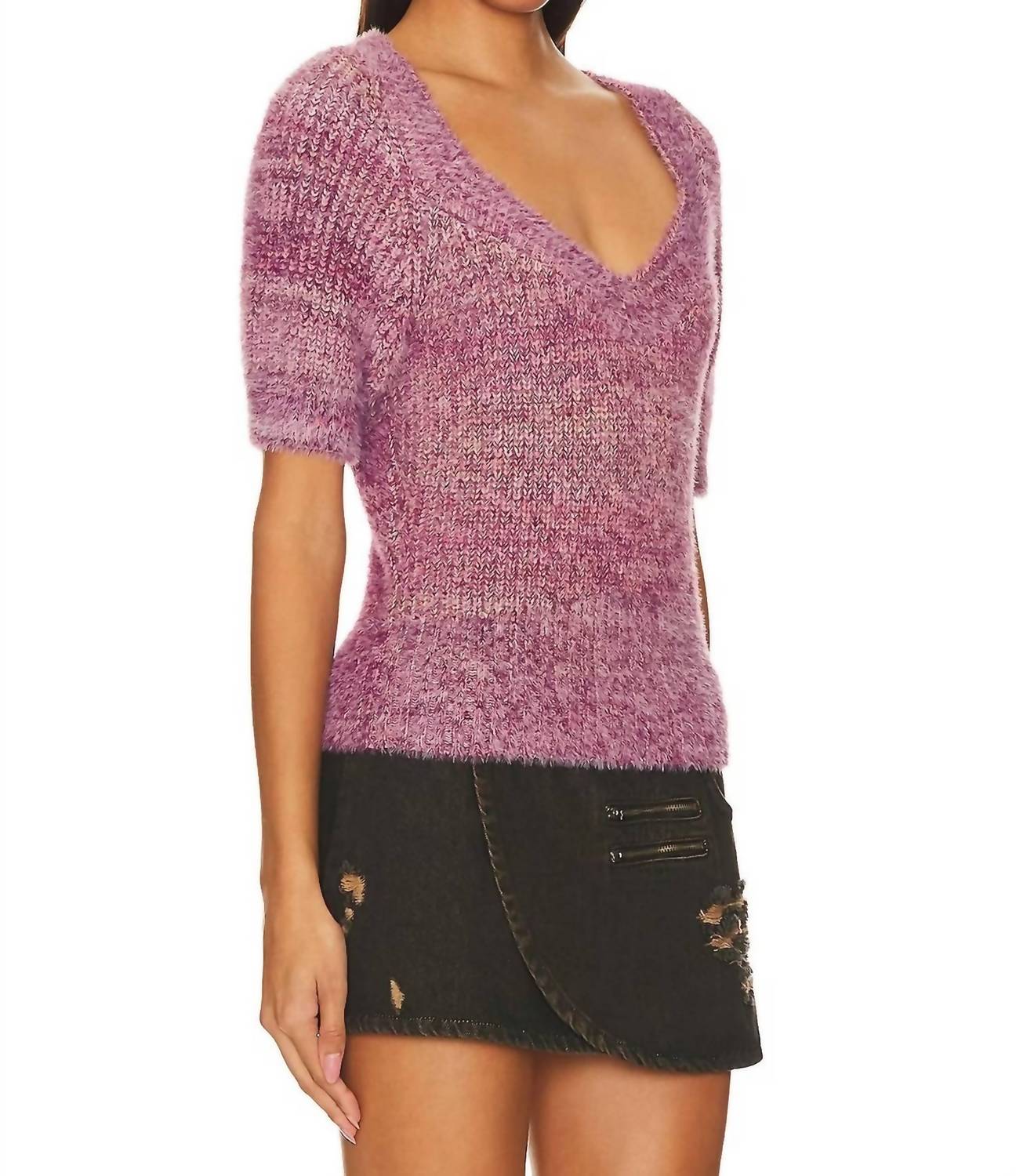 Steve Madden - Stephanie Sweater
