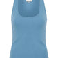 Posse - Axel Scoop Singlet Top