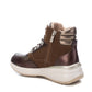 Xti - Women's Sport Wedge Booties