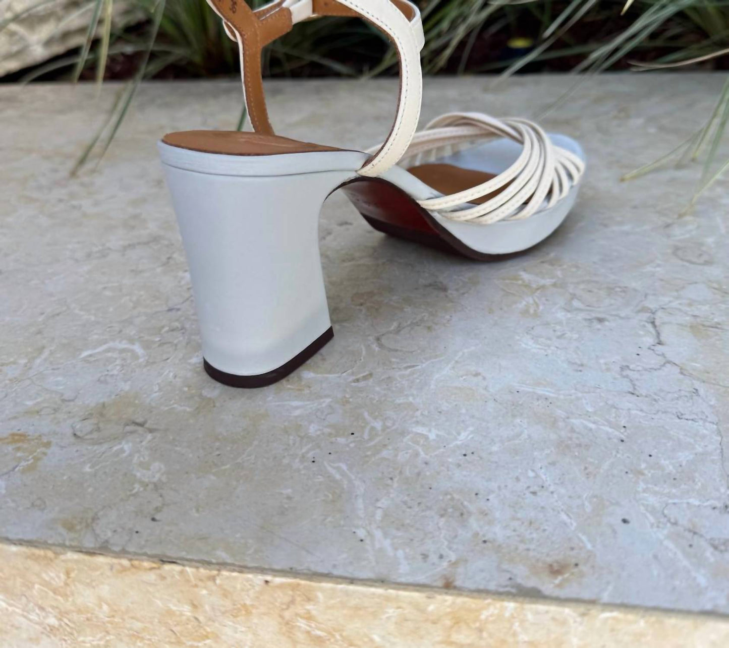 Chie Mihara - Women's Keske Wedge Heel Sandal