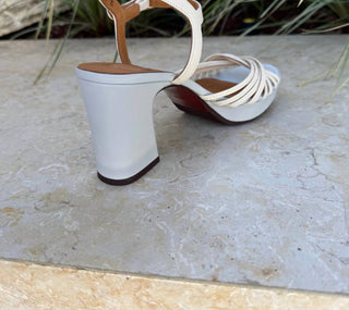 Chie Mihara - Women's Keske Wedge Heel Sandal