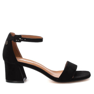 Xti - Women's Refresh Heeled Sandals
