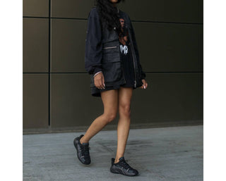 Fini - Women's Desiderata V2