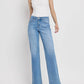 Flying Monkey - 90’s High Rise Vintage Flare Jeans