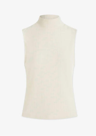 Varley - Caley Fitted Rib Tank Top