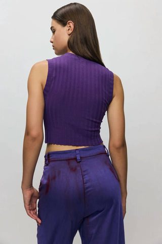 Cotton Citizen - Capri Muscle Tank