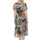 Johnny Was - DAMARIS SLIP DRESS