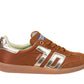 Back 70 - Women's Ghost Sneaker
