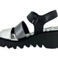Fly London - Women's Bexy Platform Wedge