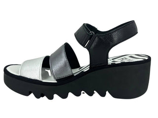 Fly London - Women's Bexy Platform Wedge