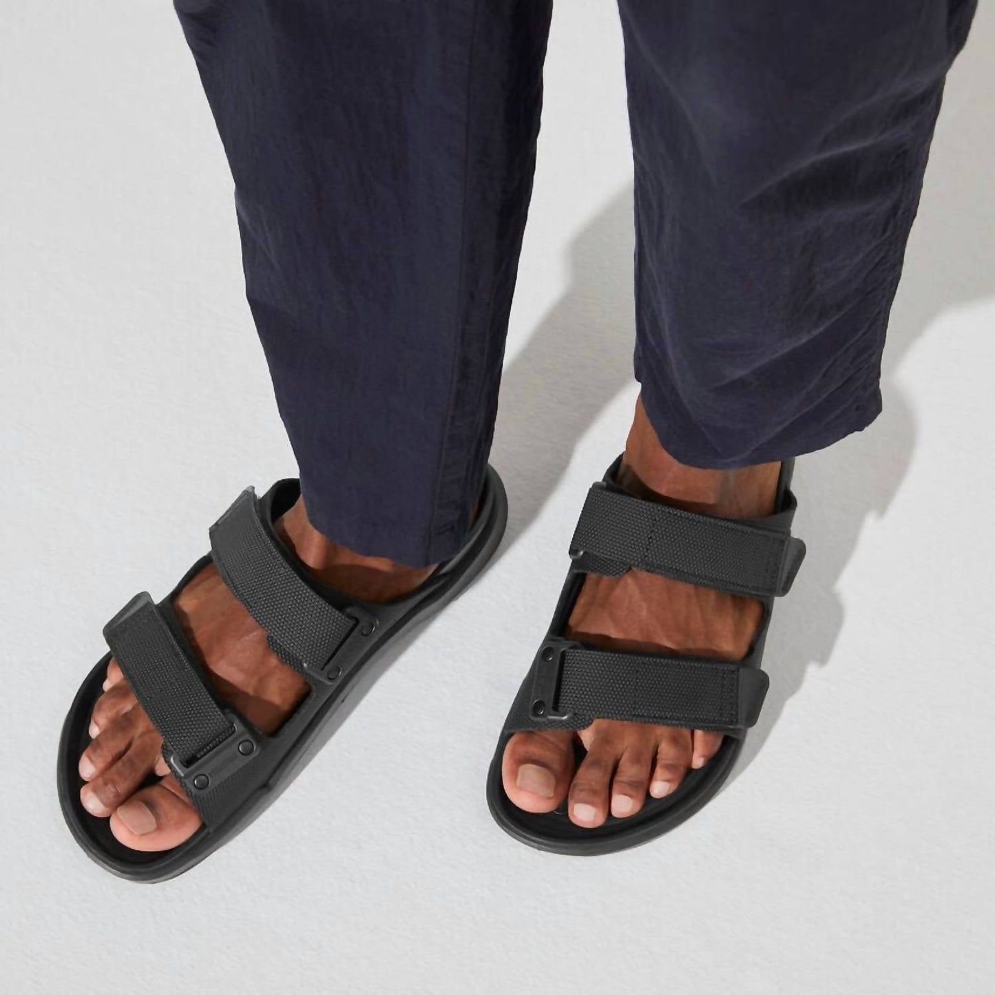 Birkenstock - Men's Atacama Off-road Sandal