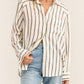 Z Supply - The Perfect Linen Top