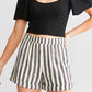 Z Supply - Cabana Stripe Shorts