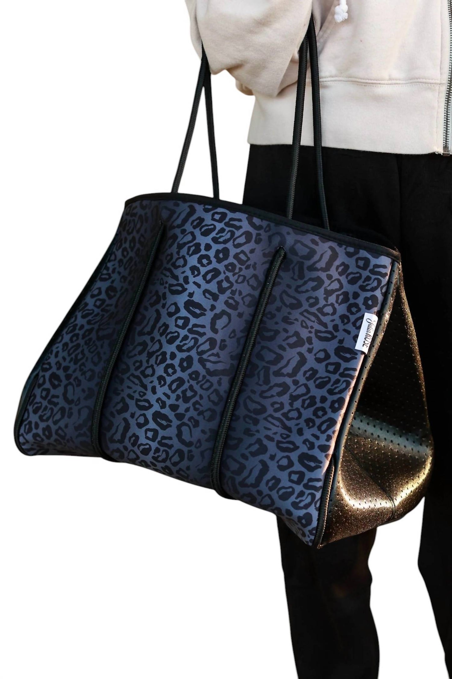 Julia Rose - Women's Marissa Neoprene Bag