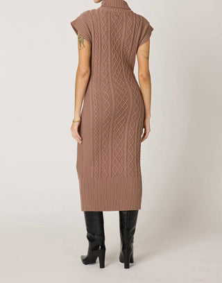 Cleobella - Shana Midi Sweater Dress