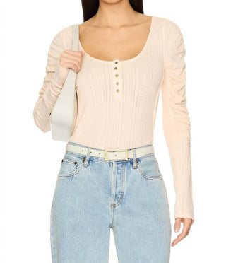 Free People - Hope Henley