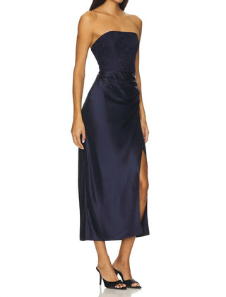 Cami Nyc - Echo Midi Dress