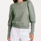 Another Love - Tara Puff Long Sleeve Tee
