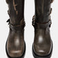 Steve Madden - Women's Rocky Boots
