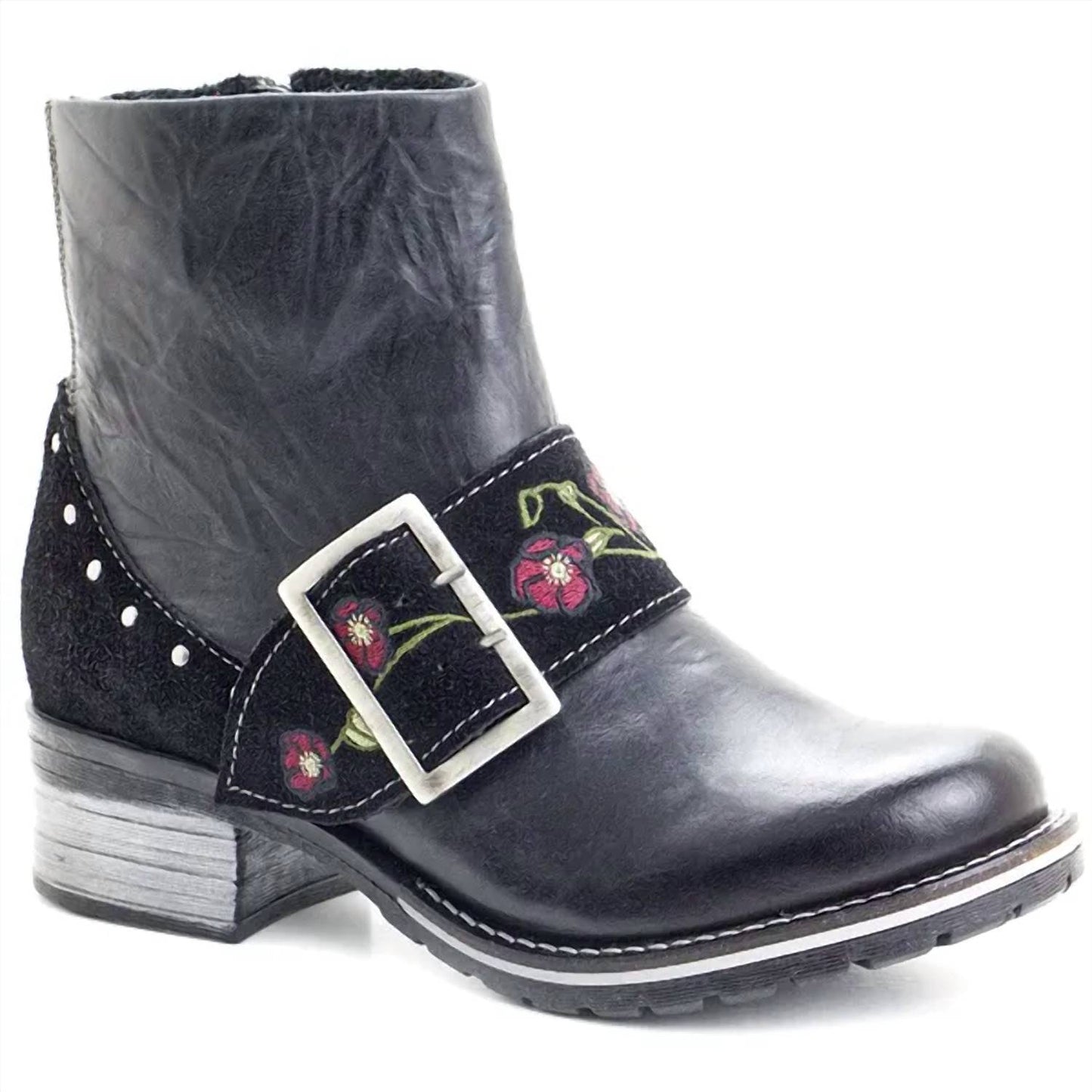 Dromedaris - Women's Kamilah Boot