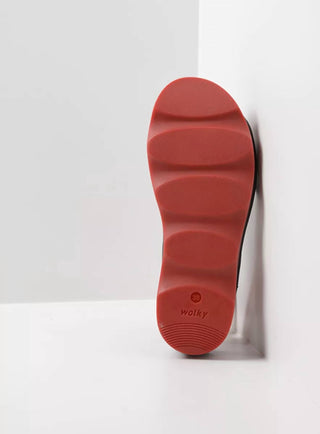 Wolky - Women's Medusa Sandal