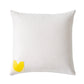 Kerri Rosenthal - XOXO Sweater Pillow