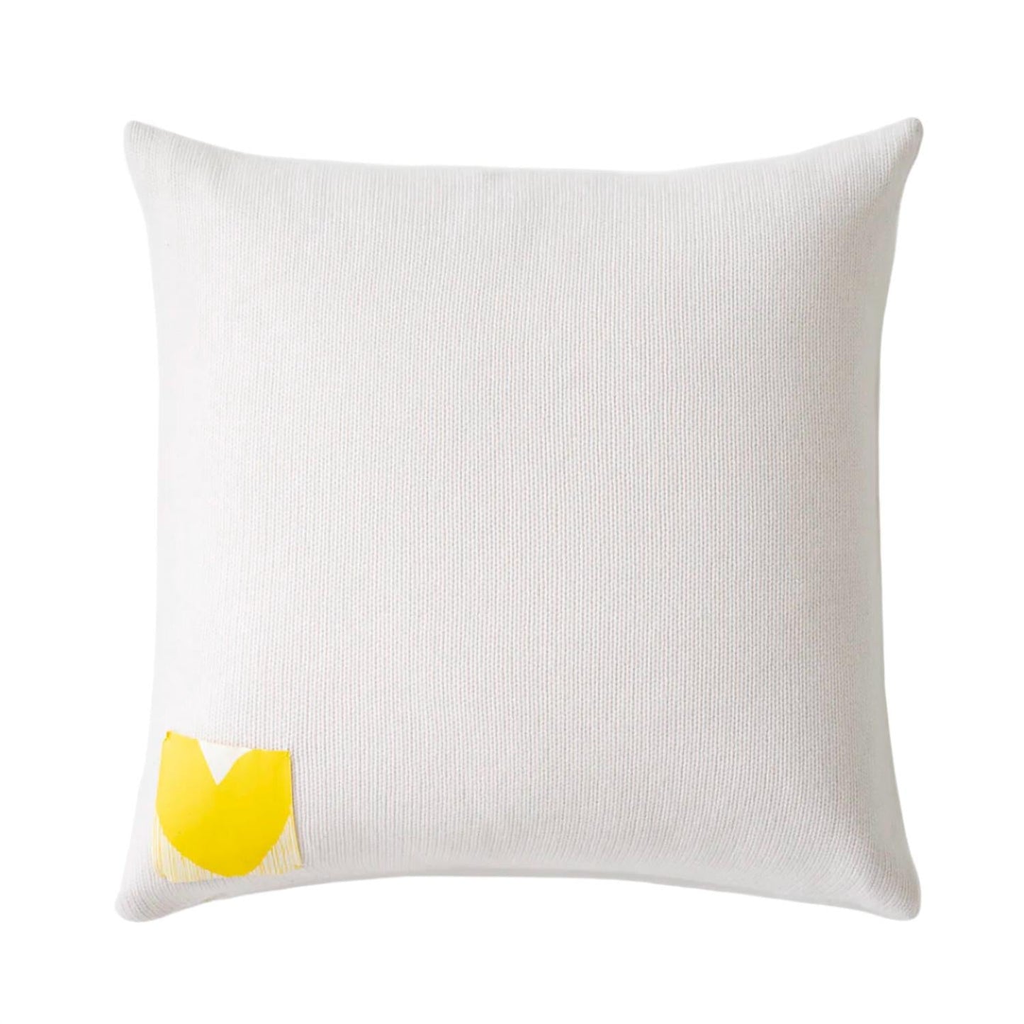 Kerri Rosenthal - XOXO Sweater Pillow
