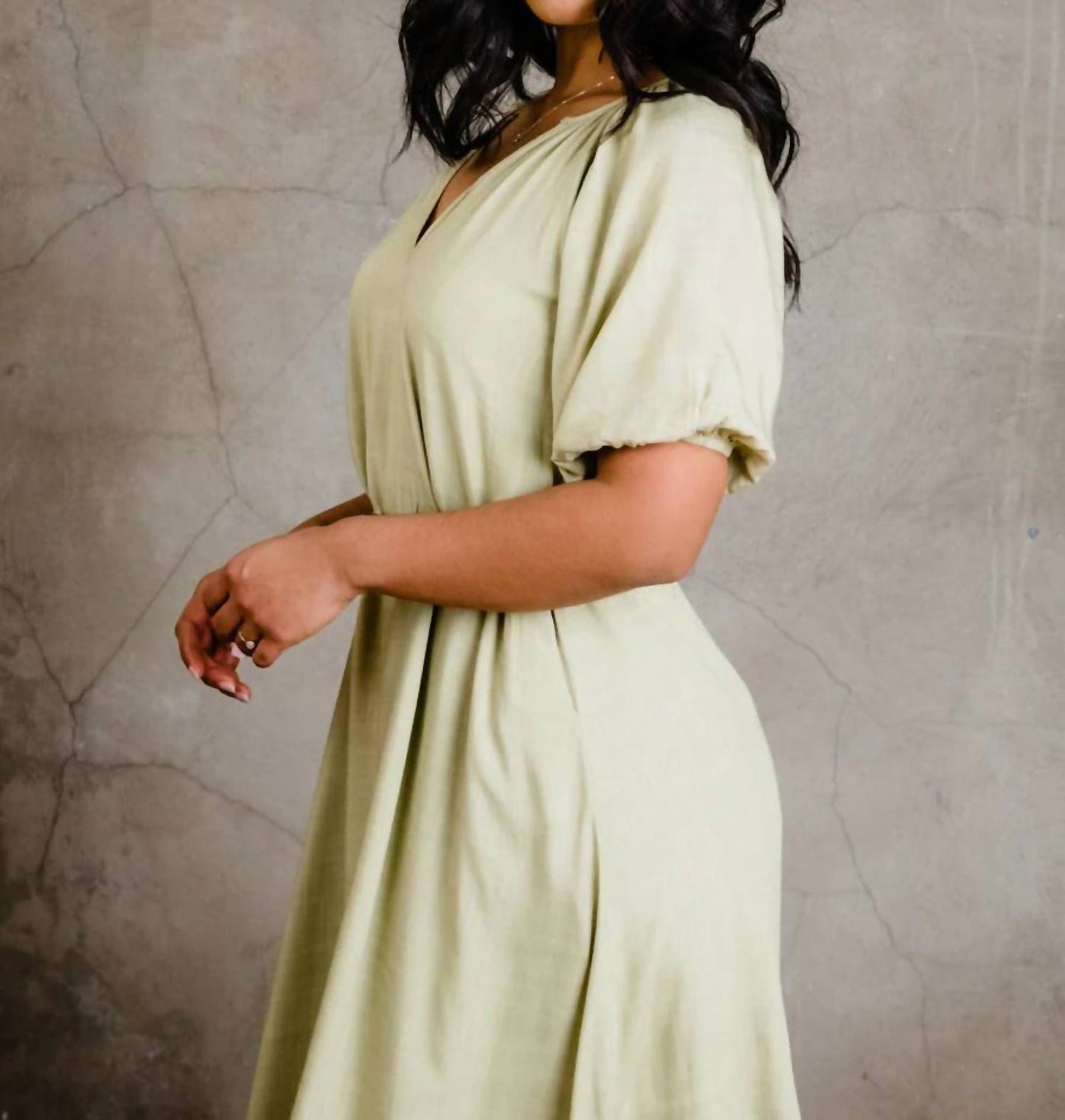 Able - Amari Dress