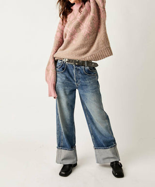 Free People - Fireside Tunic