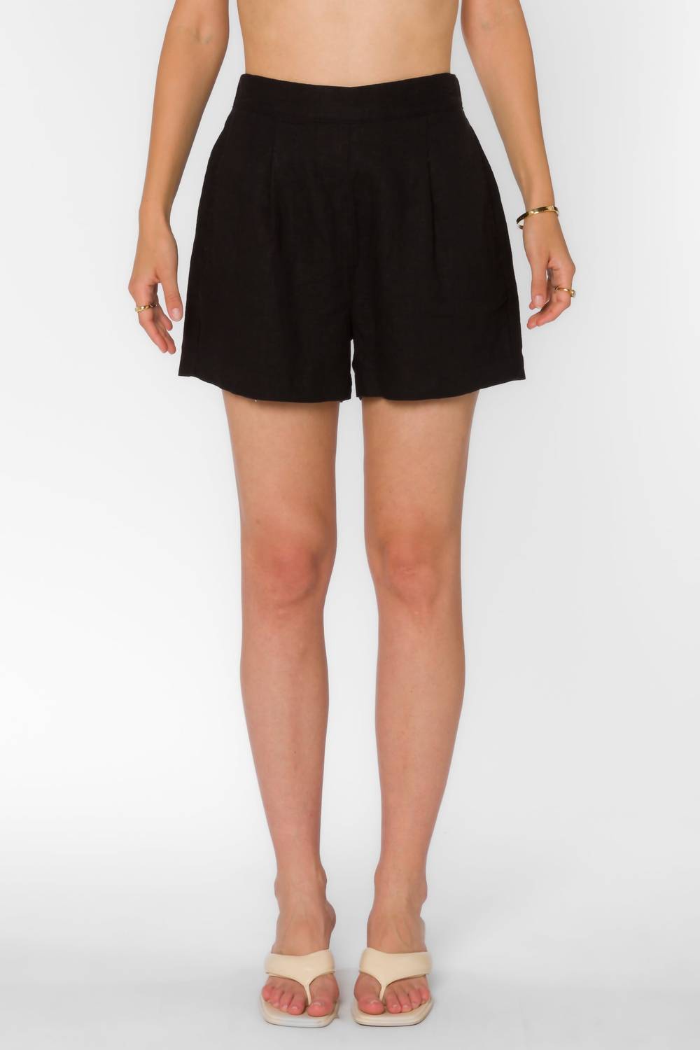 Velvet Heart - Fedra Pull-on Short
