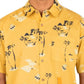 Hurley - Men's Kuchar Outriggers Rincon
