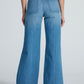 Askk Ny - London Flare Jeans