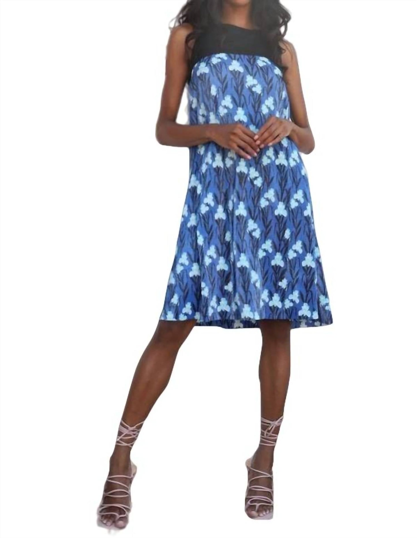 Eva Franco - Abbey Dress