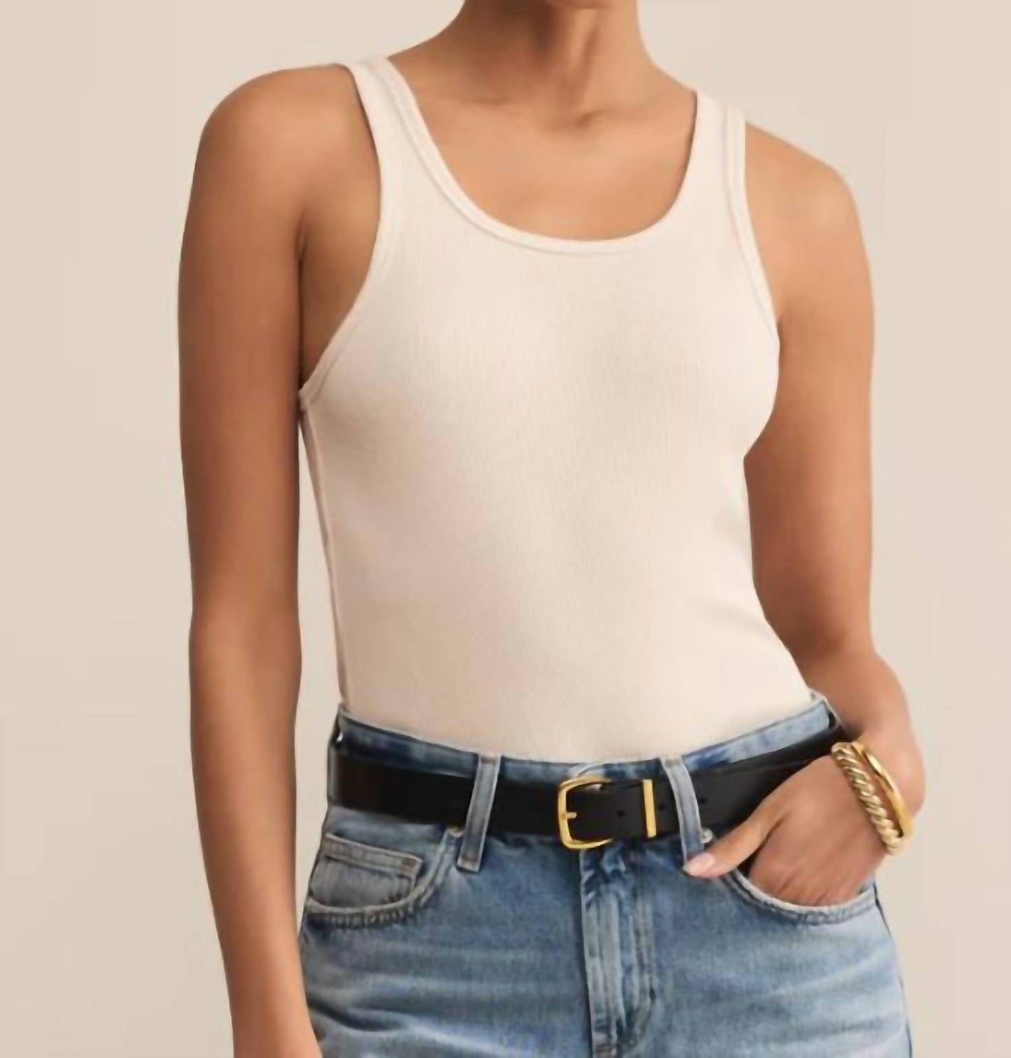 Z Supply - classic scoop tank